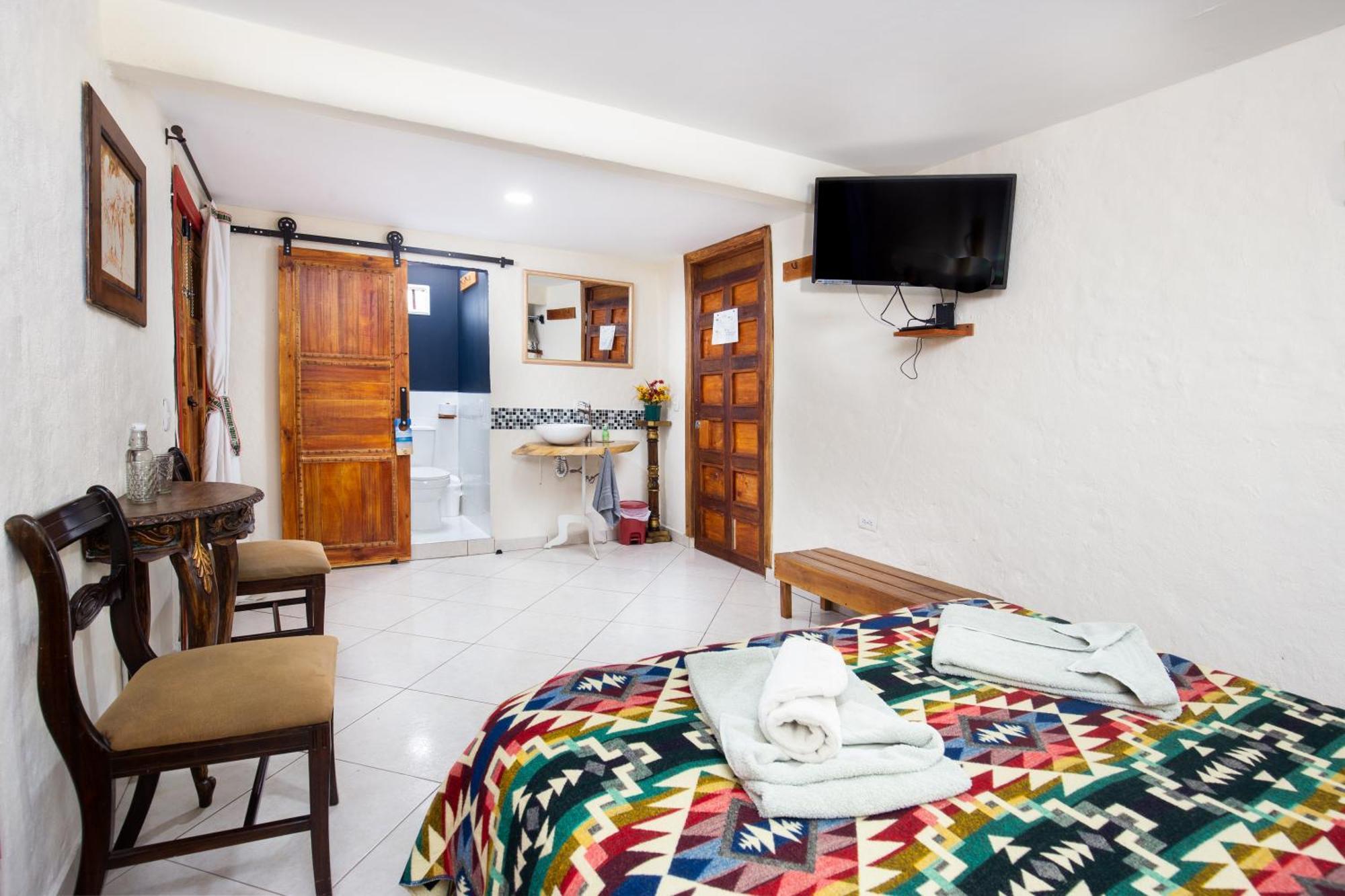 Intiluna Hostel Саленто Екстер'єр фото